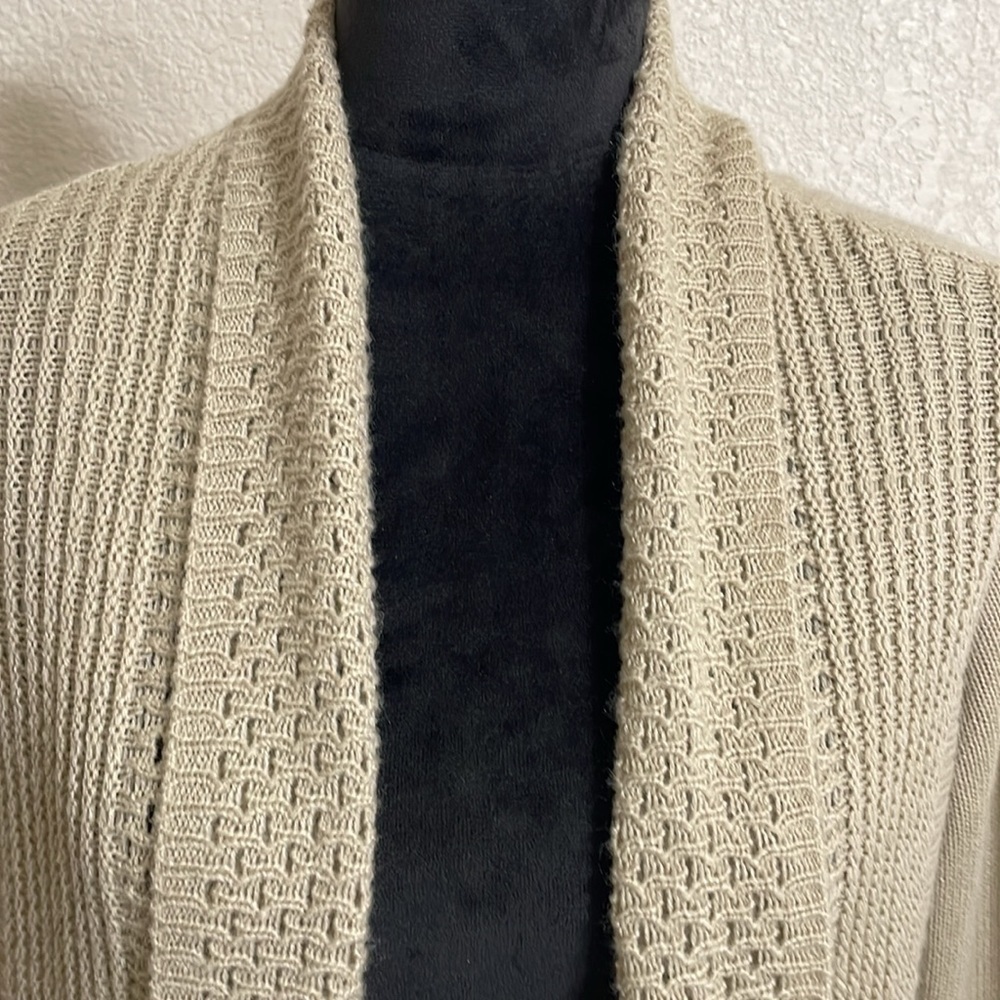 DANA BUCHMAN CARDIGAN - Picture 4 of 9